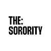 Logotipo da organização Sorority