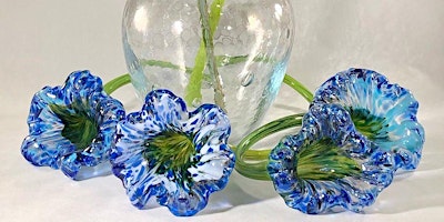 Image principale de Mother's Day Flowers, come make them and GAI has the vase for them too!