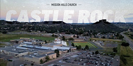 Mission Hills Castle Rock Grand Opening