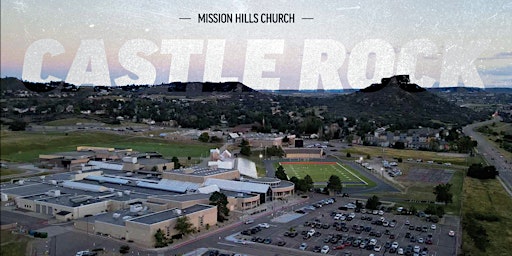 Mission Hills Castle Rock Grand Opening primary image