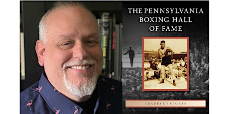 Philly Boxing History with John DiSanto