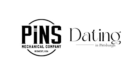 Dating in Pittsburgh - Happy Hour at Pins Mechanical Co. primary image