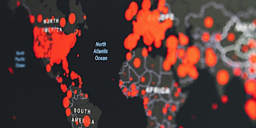 Immagine principale di Great Decisions on Pandemic Preparedness | Ashish Jha and Matthew McKnight 