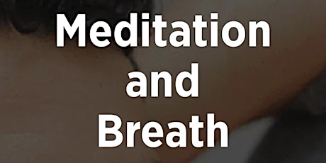 Free Meditation Sessions primary image