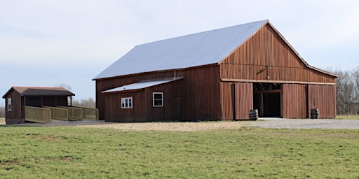 Primaire afbeelding van Goin' To Market: Mather's Mill