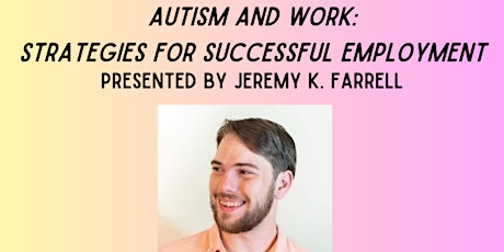 Autism and Work