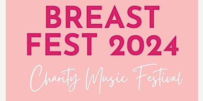 Imagem principal do evento Breast Fest