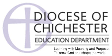 New To Chairing A Church School Governing Body Tickets Tue