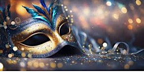 Primaire afbeelding van NCCA Prom 2024: Masquerade Ball