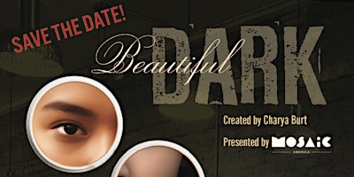 Imagen principal de Beautiful Dark