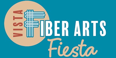 Imagem principal do evento Fiber Arts Fiesta