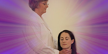 Become A Spiritual Healer