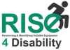 RISE's Logo