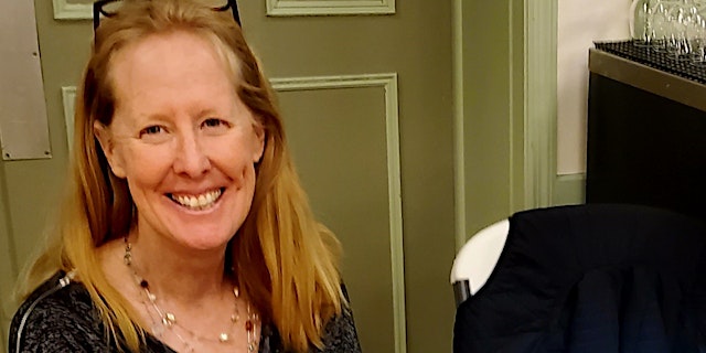 July Tarot with Erin primary image