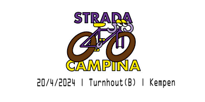 Hauptbild für Strada Campina 2024