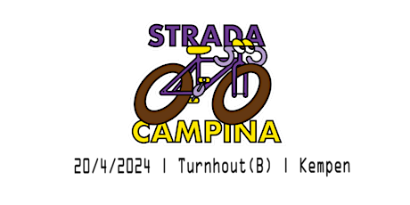 Primaire afbeelding van Strada Campina 2024