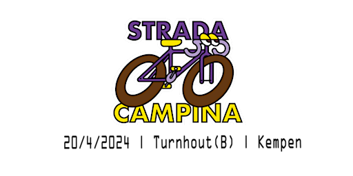 Hauptbild für Strada Campina 2024