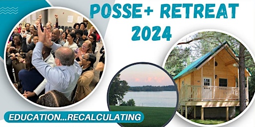 Imagem principal do evento Sewanee PossePlus Retreat 2024