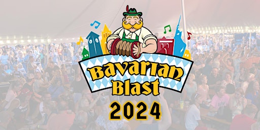 Hauptbild für Bavarian Blast 2024 + Featuring Chayce Beckham