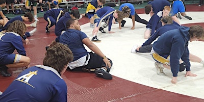 Primaire afbeelding van Althoff Wrestling Summer Camp