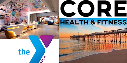 Core Health & Fitness YMCA National Advisory Board primary image