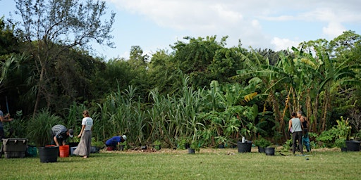 Image principale de ChoZen Farm x Fleet Farming ~ Volunteer Day