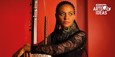 An Evening with Sona Jobarteh: Visionary Leadership Event