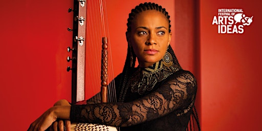 An Evening with Sona Jobarteh: Visionary Leadership Event  primärbild