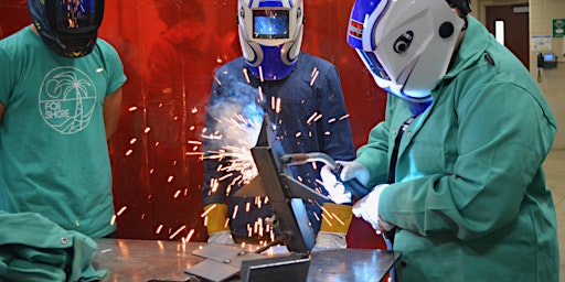 Immagine principale di Advanced Metal Fab, Welding and Finishing  - Fort Atkinson  - Ages 13-16 