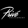 The Prive' Xperience's Logo