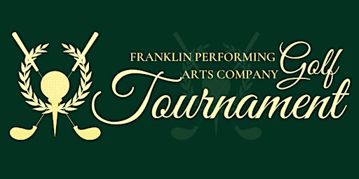 FPAC Golf Tournament  primärbild