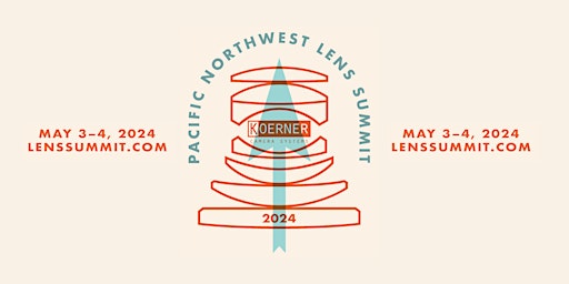Primaire afbeelding van 2024 Pacific Northwest Lens Summit