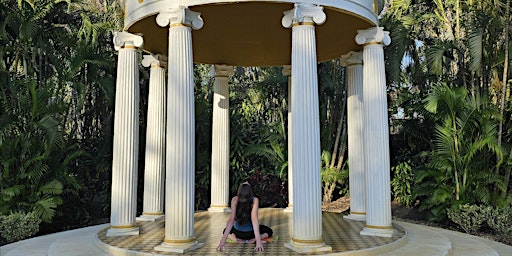 Immagine principale di Gentle Yoga with Savannah 