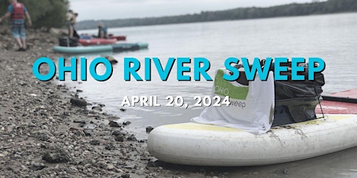 Imagem principal do evento Ohio River Sweep