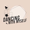 Logótipo de Dancing With Myself