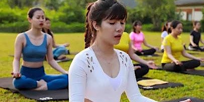 Image principale de Guided Meditation Practice