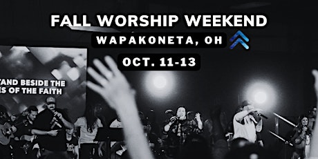 Fall Worship Campout '24