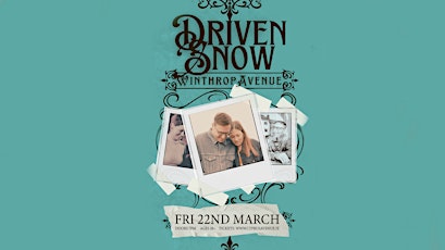 Driven Snow primary image