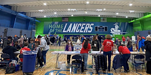 Imagem principal do evento Maker Faire Lake County 2024- "Greatest Show & Tell on Earth"