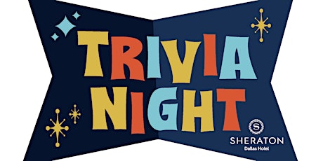 Trivia Thursdays at the Sheraton Dallas