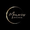 Memories Lounge's Logo