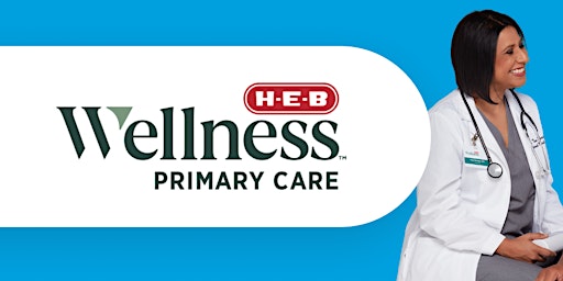 Primaire afbeelding van Favor & H-E-B Wellness Clinic Tour (Austin)