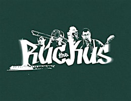 Hauptbild für The Ruckus