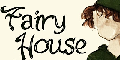 Imagem principal do evento Fairy House