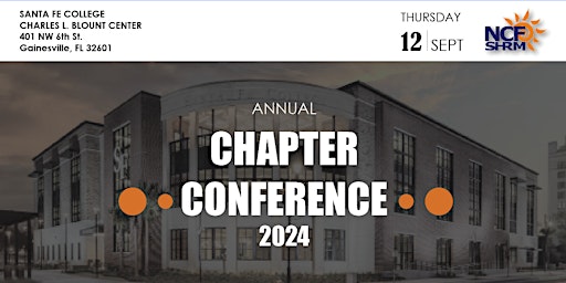 NCF -SHRM Annual Conference  primärbild