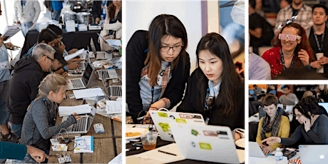 AT&T 5G Hackathon primary image