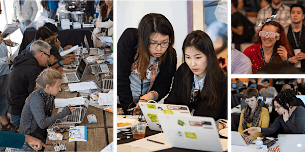 AT&T 5G Hackathon