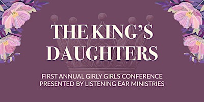 The King's Daughters primary image