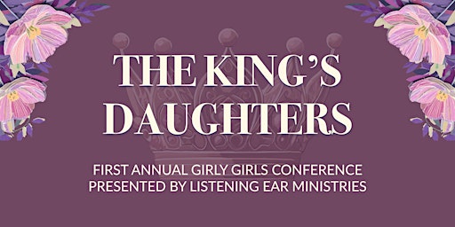 The King's Daughters primary image