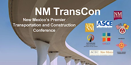 Attendee Registration: 2024 NM Transportation and Construction Conference
